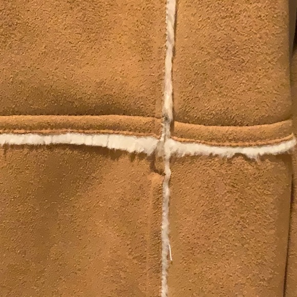 Sherpa Jacket - Picture 3 of 3